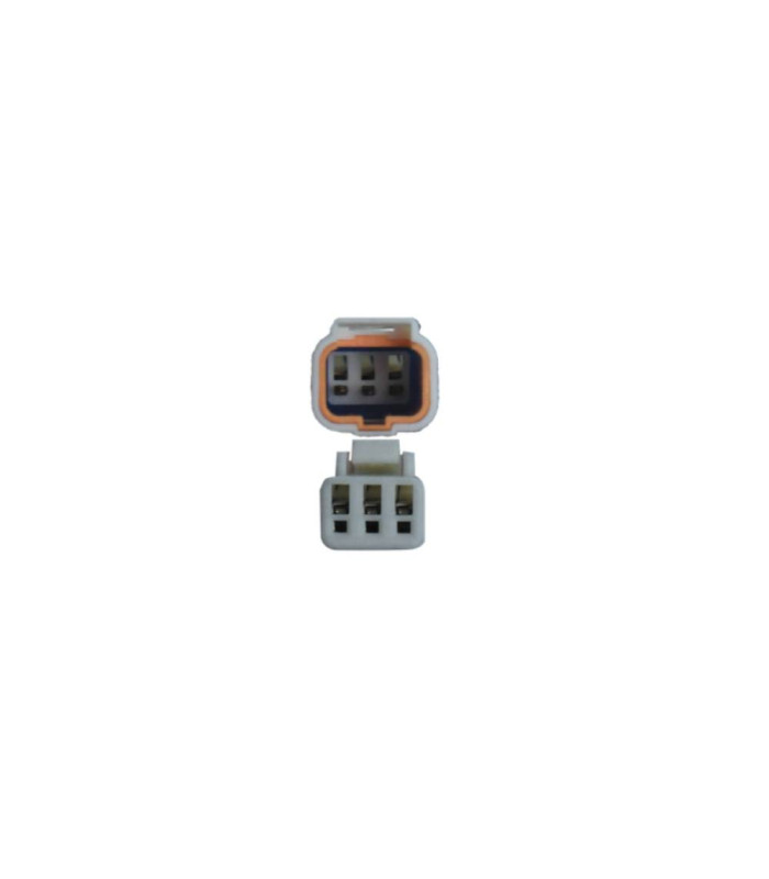 DESLIMITADOR POLINI HI-SPEED PARA E-BIKE YAMAHA PW-SYNC DRIVE, PWX-SYNC DRIVE PRO, PWX-X2