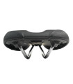 WTB SILVERADO 265 MEDIUM CROMOLY SADDLE (BLACK)