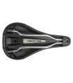 WTB SILVERADO 265 MEDIUM CROMOLY SADDLE (BLACK)
