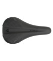 WTB SILVERADO 265 MEDIUM CROMOLY SADDLE (BLACK)