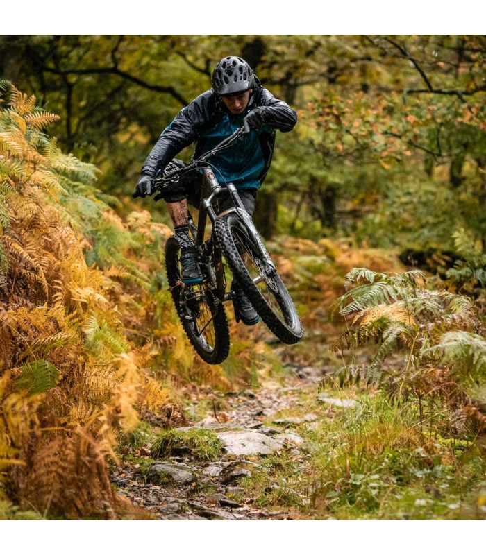 WTB VIGILANTE TCS LIGHT FAST ROLLING DUAL DNA SG2 (29" X 2.3/TAN SIDEWALL)