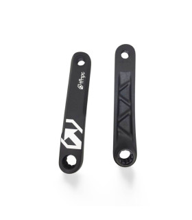 TFHPC E-BIKE CRANKS ISIS SYSTEM (160 MM)