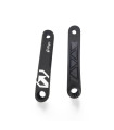 BIELAS TFHPC E-BIKE PEDALIER ISIS (160 MM)