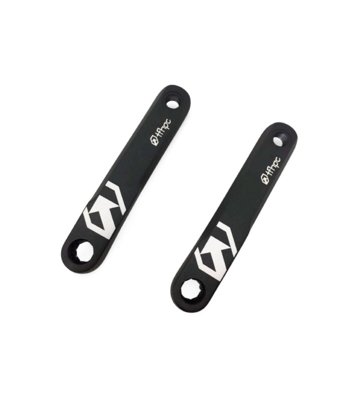 TFHPC E-BIKE CRANKS ISIS SYSTEM (160 MM)