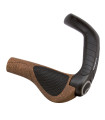ERGON GP5 BIOKORK GRIPS
