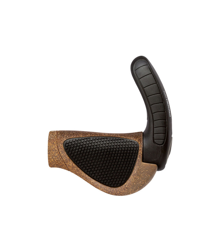 PUÑOS ERGON GP3 BIOKORK (ROHLOFF/NEXUS)