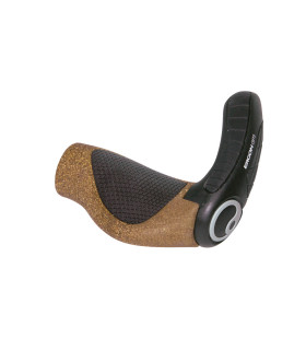 ERGON GP3 BIOKORK GRIPS (ROHLOFF/NEXUS)