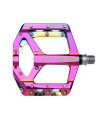 PEDALES HT SUPREME-ANS10 (OIL SLICK)