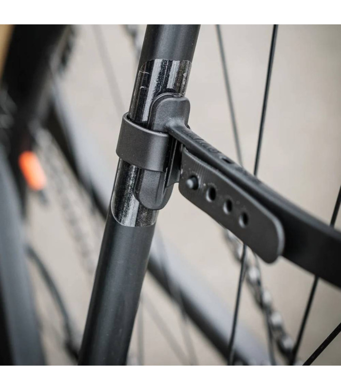 GUARDABARROS TRASERO ASS SAVERS WIN WING 2 GRAVEL (GOLDEN GROOVE)