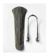 ASS SAVERS WIN WING 2 GRAVEL REAR MUDGUARD (DETOUR)