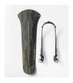 GUARDABARROS TRASERO ASS SAVERS WIN WING 2 GRAVEL (DETOUR)