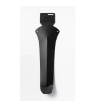 ASS SAVERS WIN WING 2 GRAVEL REAR MUDGUARD (STEALTH)