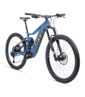 FINNA WIND PEAK GX GRAVITY (BLUE)