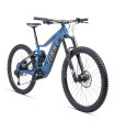 FINNA WIND PEAK GX GRAVITY (BLUE)