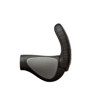 PUÑOS ERGON GP3 (ROHLOFF-NEXUS)