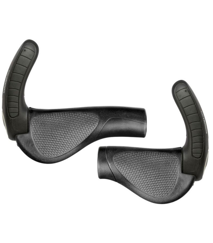 ERGON GP3 GRIPS (ROHLOFF-NEXUS)