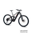 BICICLETA ELÉCTRICA NINER RIP E9 3-STARS | TopFun.com
