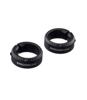 ERGON GA2 CLAMP SET