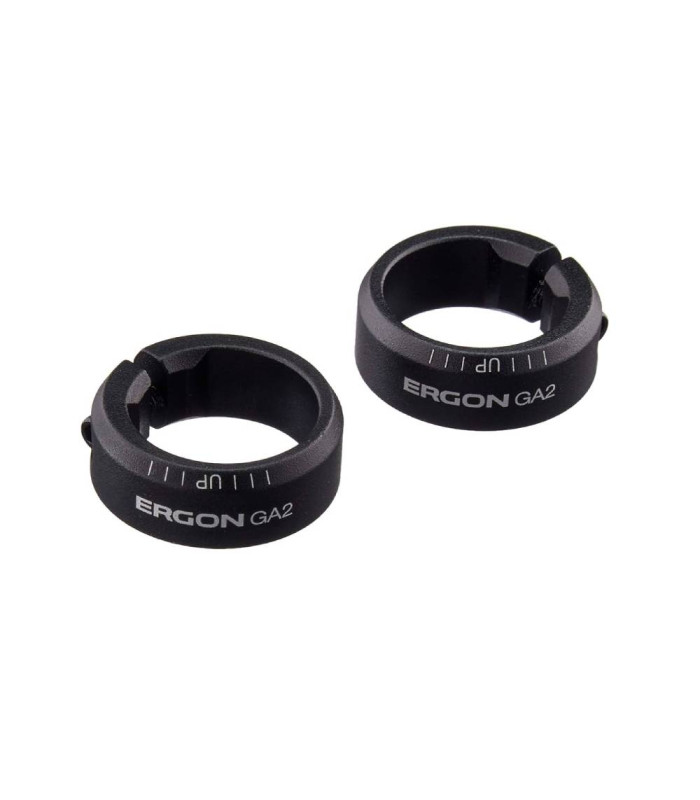 ERGON GA2 CLAMP SET