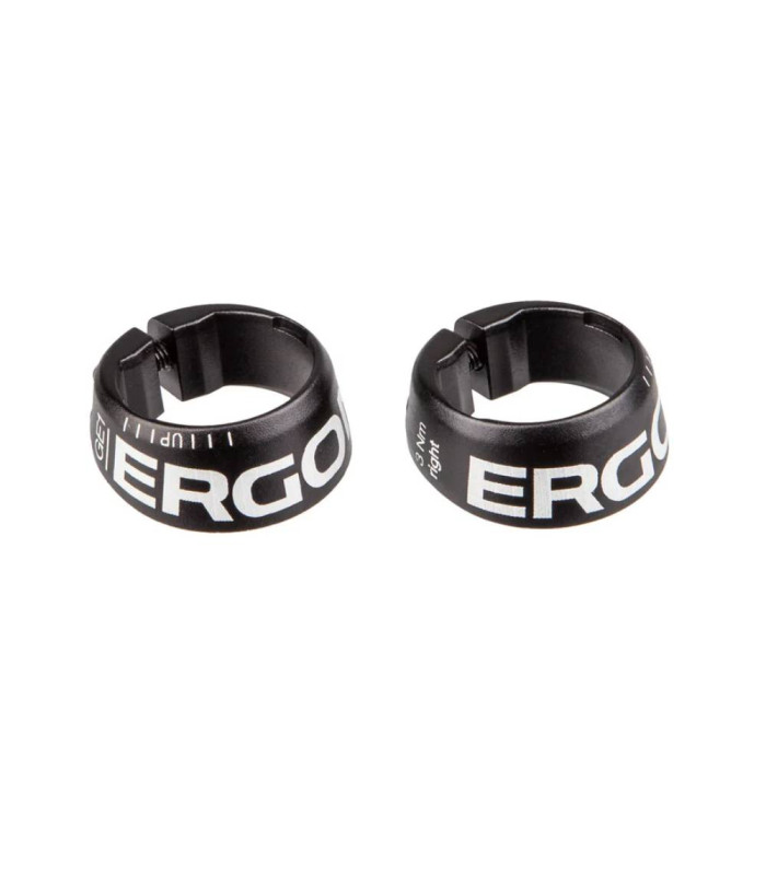 ERGON GE1 CLAMP SET