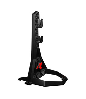 RTECH R24 BIKE STAND (BLACK)