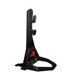 RTECH R24 BIKE STAND (BLACK)