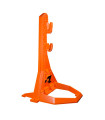 CABALLETE BICI RTECH R24 (NARANJA)
