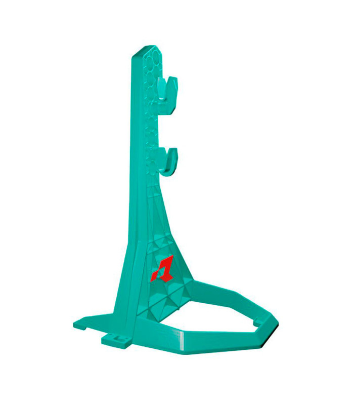 CABALLETE BICI RTECH R24 (VERDE ACQUAMARINA)