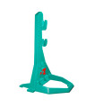 CABALLETE BICI RTECH R24 (VERDE ACQUAMARINA)