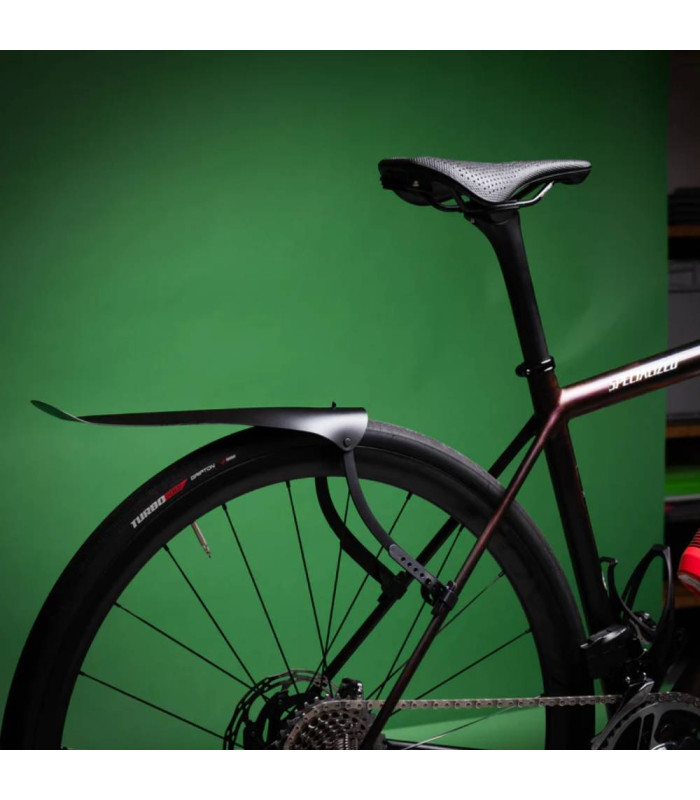 ASS SAVERS WIN WING ROAD 2 REAR FENDER (STEALTH)