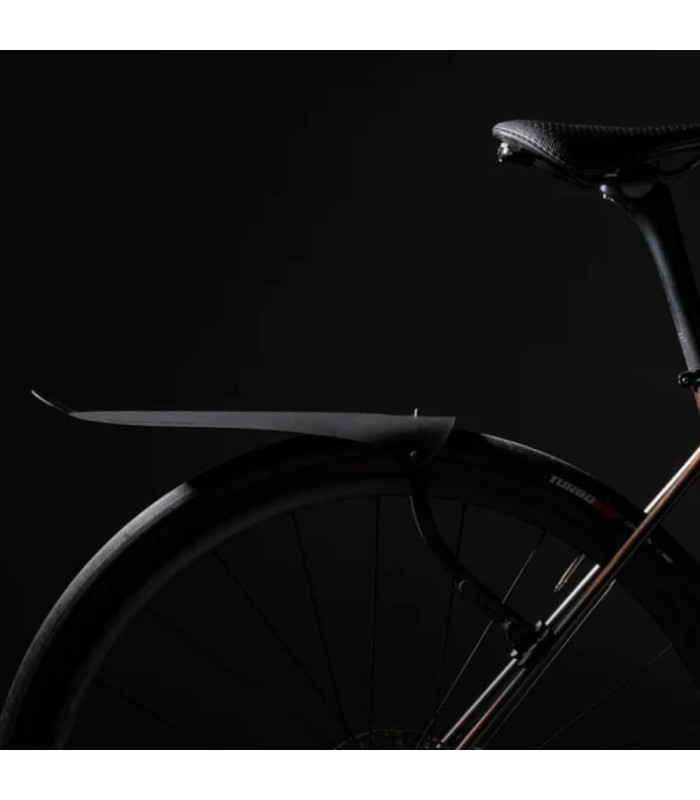 ASS SAVERS WIN WING ROAD 2 REAR FENDER (STEALTH)