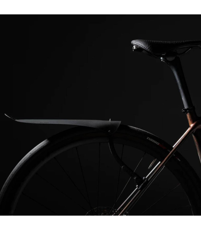 ASS SAVERS WIN WING ROAD 2 REAR FENDER (STEALTH)