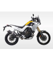 RTECH T7 REVOLUTION GAS TANK COVER YAMAHA TENERE 700 (2019-2024)