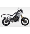 RTECH T7 REVOLUTION GAS TANK COVER YAMAHA TENERE 700 (2019-2024)