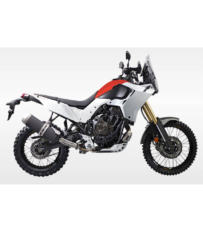 TAPA PROTECTORA DEPÓSITO RTECH T7 REVOLUTION YAMAHA TENERE 700 (2019-2024)