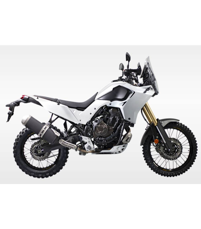 RTECH T7 REVOLUTION GAS TANK COVER YAMAHA TENERE 700 (2019-2024)