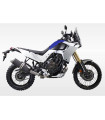 RTECH T7 REVOLUTION GAS TANK COVER YAMAHA TENERE 700 (2019-2024)