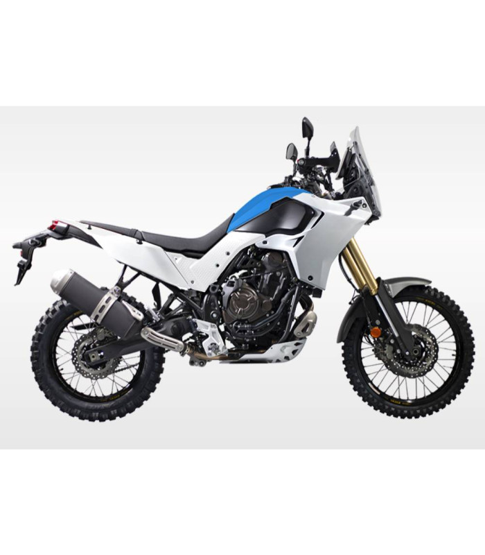 RTECH T7 REVOLUTION GAS TANK COVER YAMAHA TENERE 700 (2019-2024)
