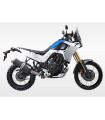 RTECH T7 REVOLUTION GAS TANK COVER YAMAHA TENERE 700 (2019-2024)