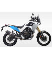 RTECH T7 REVOLUTION REAR SIDE PANELS YAMAHA TENERE 700 (2019-2024)