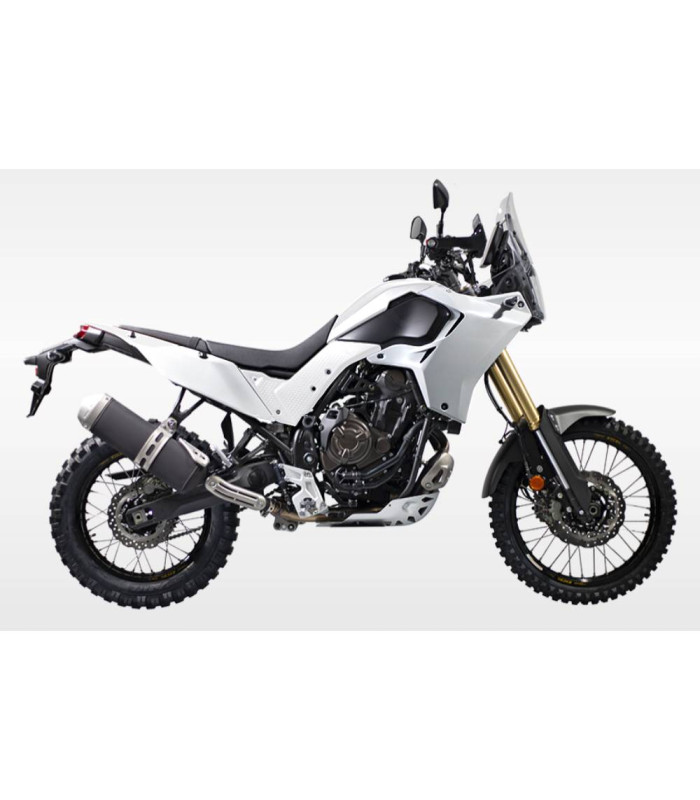 TAPAS LATERALES TRASERAS RTECH T7 REVOLUTION YAMAHA TENERE 700 (2019-2024)