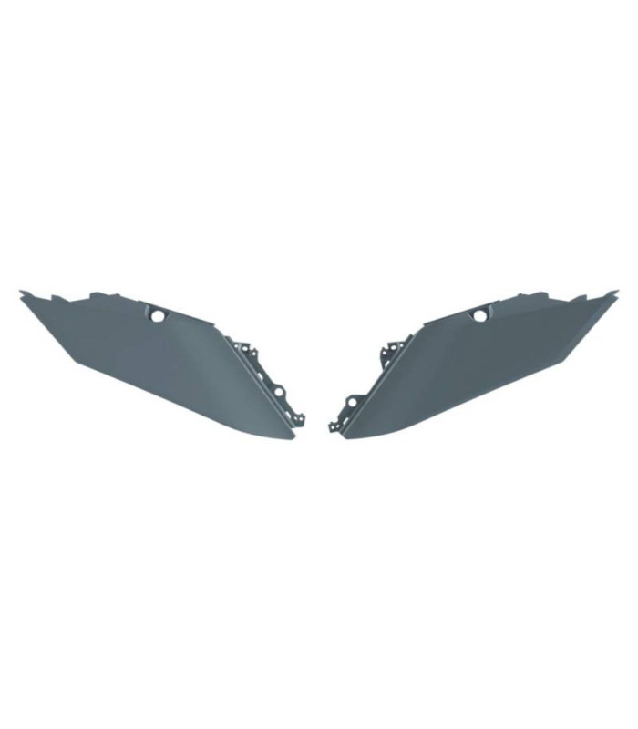 RTECH T7 REVOLUTION REAR SIDE PANELS YAMAHA TENERE 700 (2019-2024)