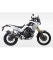 RTECH T7 REVOLUTION REAR SIDE PANELS YAMAHA TENERE 700 (2019-2024)