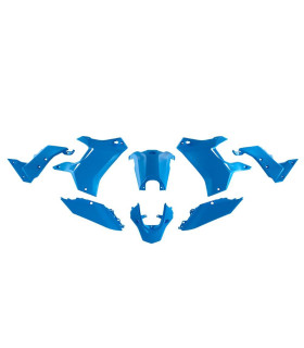 KIT PLÁSTICOS RTECH T7 REVOLUTION YAMAHA TENERE 700 (2019-2024)