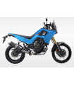 RTECH T7 REVOLUTION PLASTICS KIT YAMAHA TENERE 700 (2019-2024)