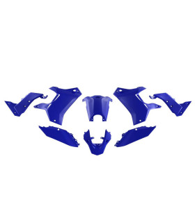 RTECH T7 REVOLUTION PLASTICS KIT YAMAHA TENERE 700 (2019-2024)