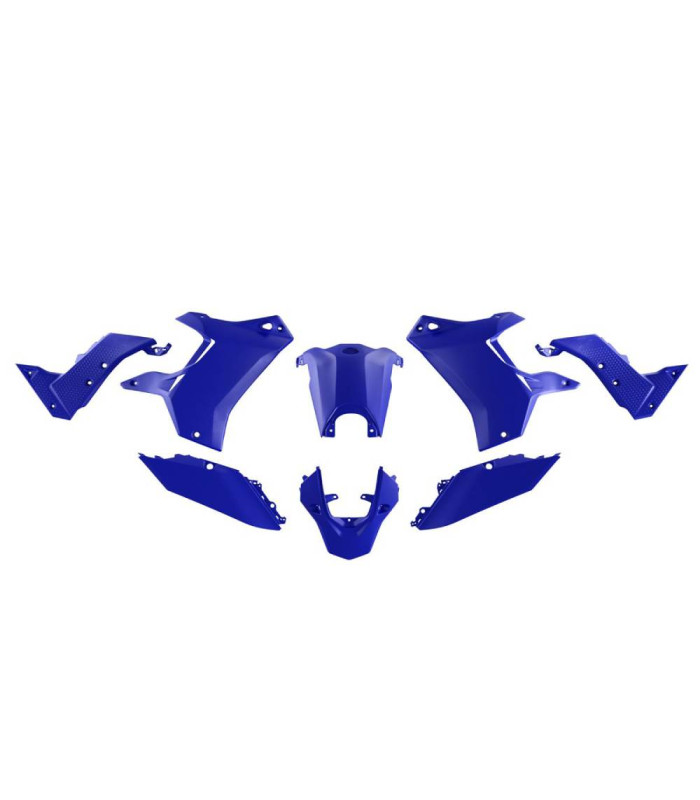 KIT PLÁSTICOS RTECH T7 REVOLUTION YAMAHA TENERE 700 (2019-2024)