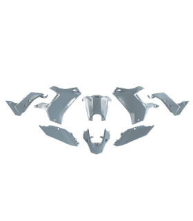 RTECH T7 REVOLUTION PLASTICS KIT YAMAHA TENERE 700 (2019-2024)