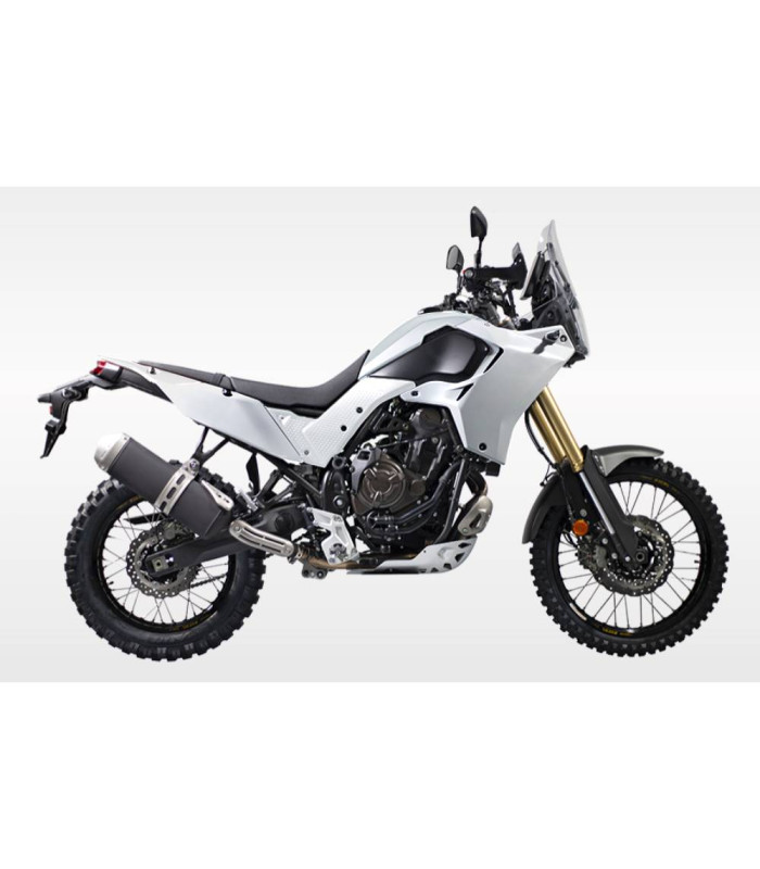 KIT PLÁSTICOS RTECH T7 REVOLUTION YAMAHA TENERE 700 (2019-2024)