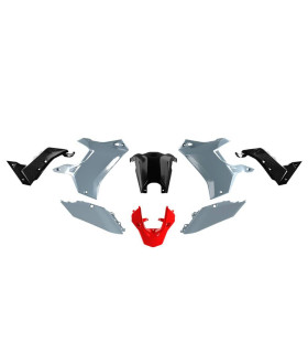KIT PLÁSTICOS RTECH T7 REVOLUTION YAMAHA TENERE 700 (2019-2024)